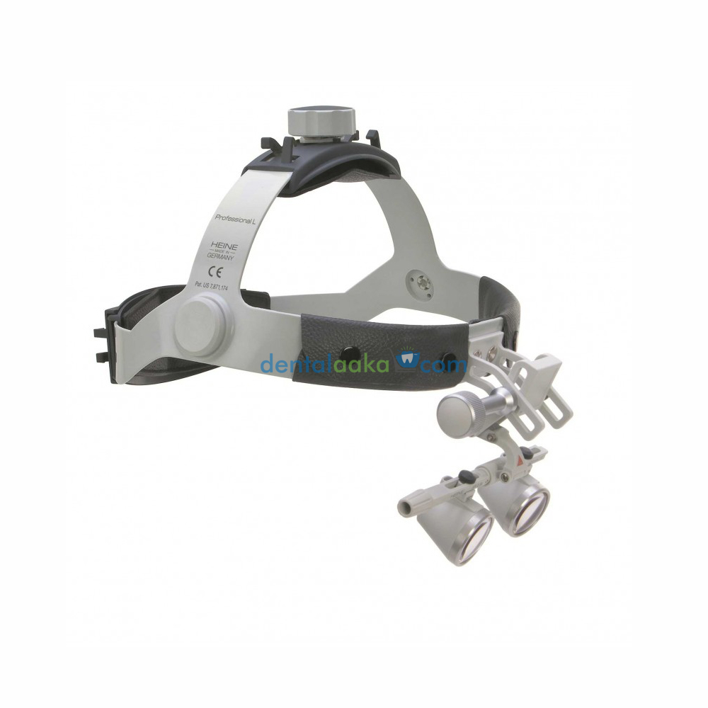 Buy HEINE BINOCULAR LOUPES WITH HEADBAND Online at Best Price