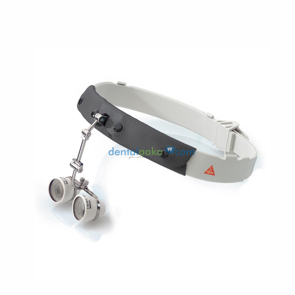 Buy HEINE BINOCULAR LOUPES WITH HEADBAND Online at Best Price