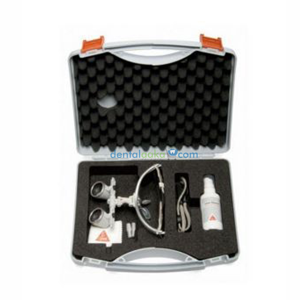 Buy HEINE BINOCULAR LOUPES SFRAME Online at Best Price