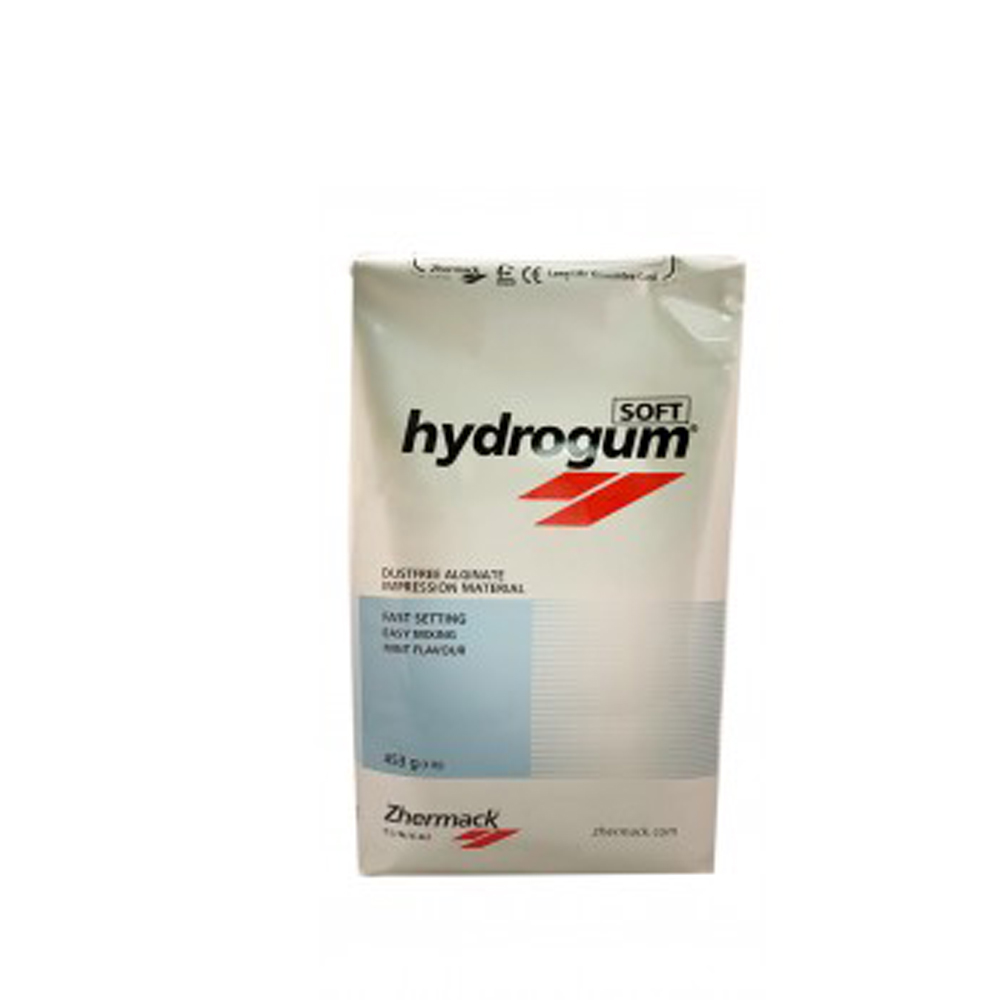ZHERMACK HYDROGUM SOFT Alginate powder