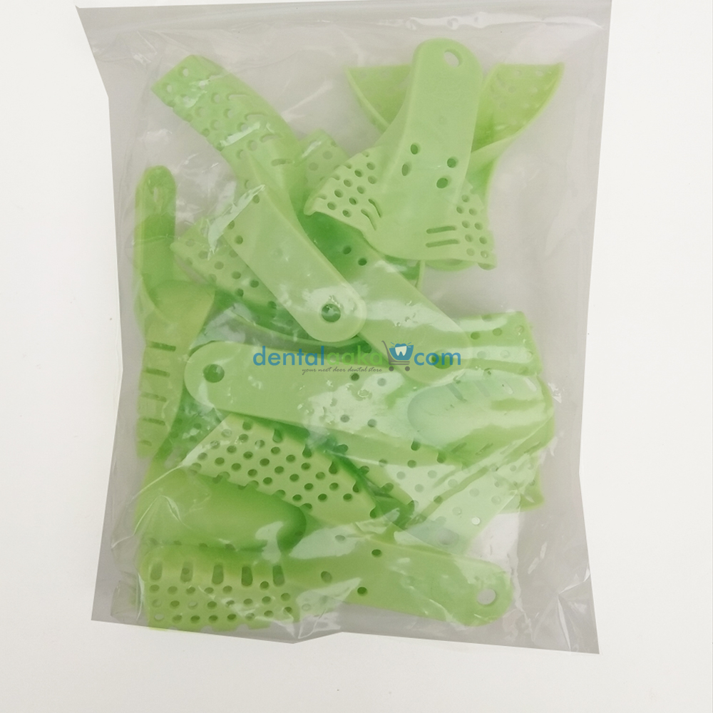 Buy CLASSIC IMPRESSION TRAY SET OF 10 Online at Best Price