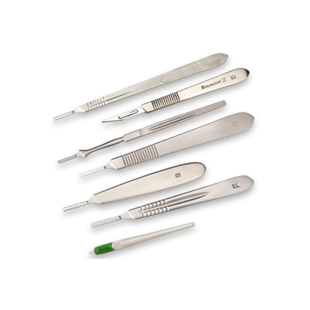 Buy INDIAN QUALITY Bp Handle & BLADE Online at Best Price