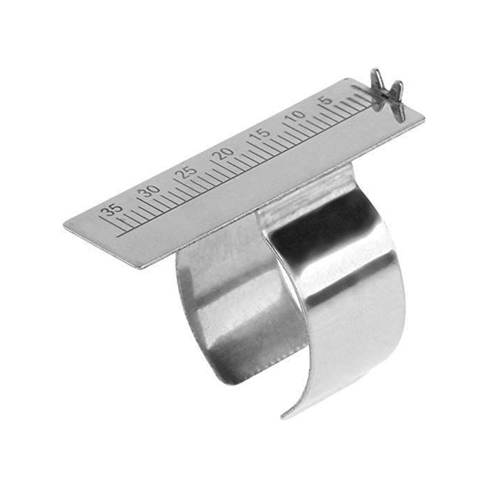 sybron endo gauge medium body