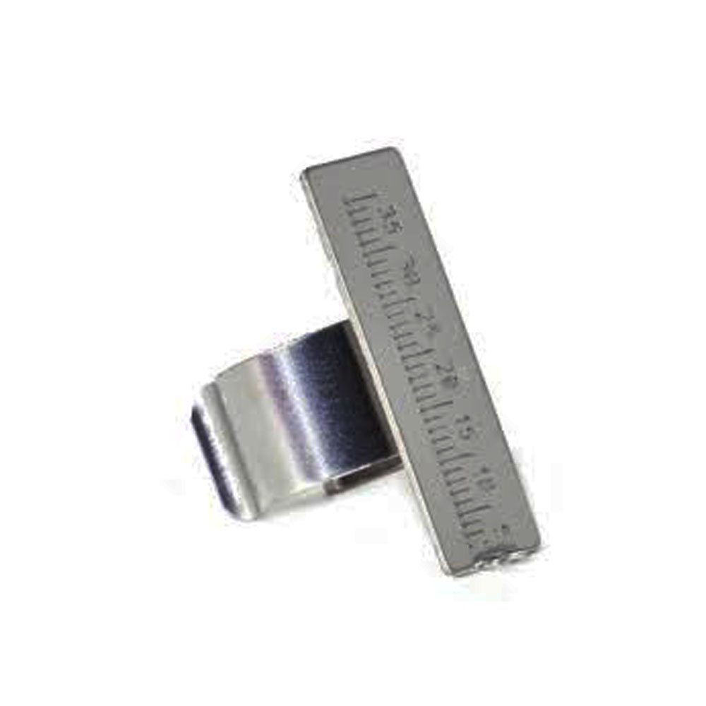 sybron endo gauge medium body sybron endo gauge medium body