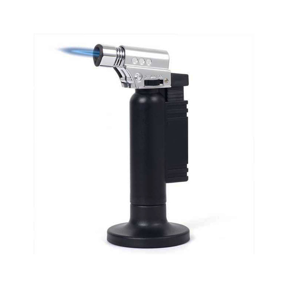 Buy INDIAN QUALITY SOLDER TORCH PLASTIC BODY BLUE LABEL-TO ...
