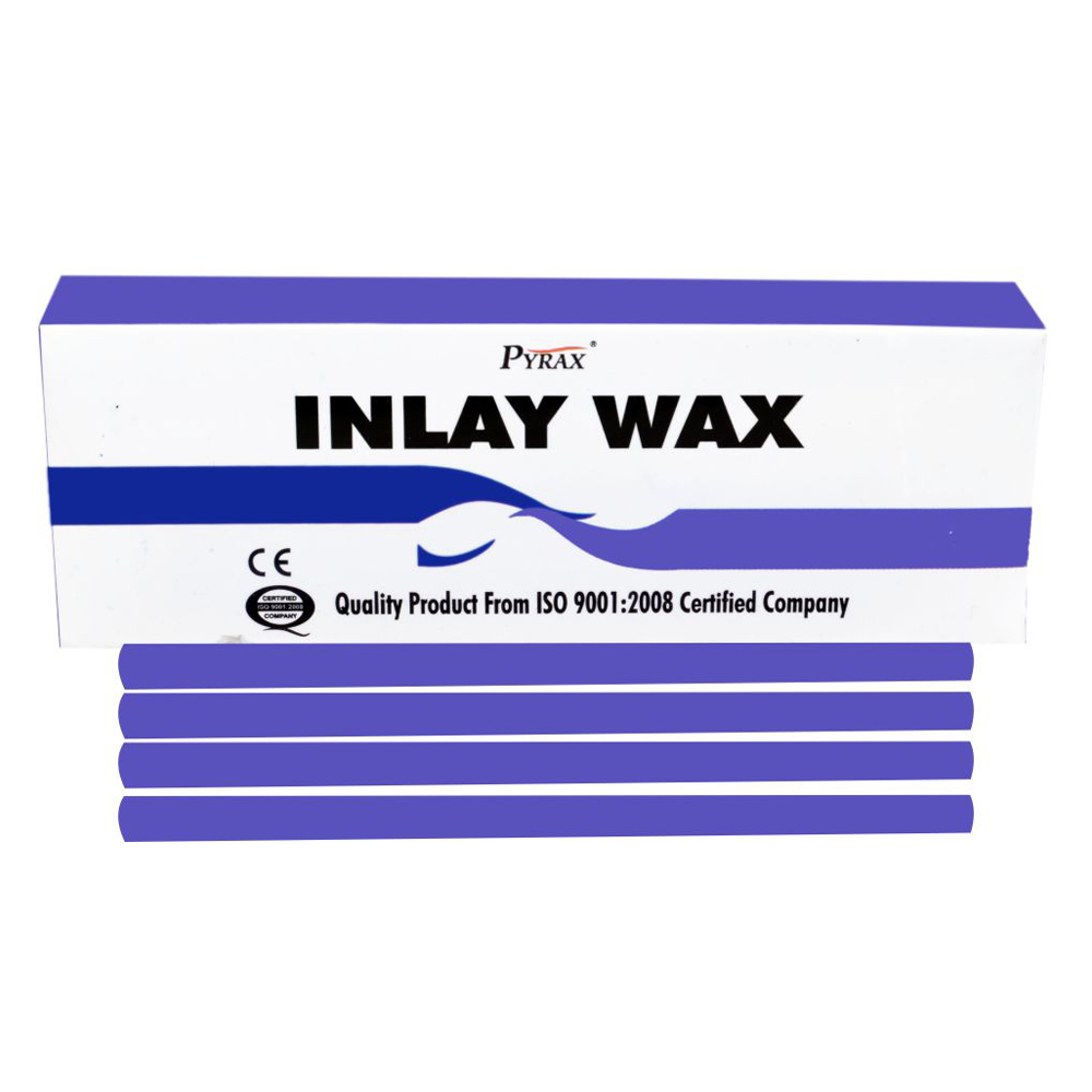Pyrax Inlay Wax