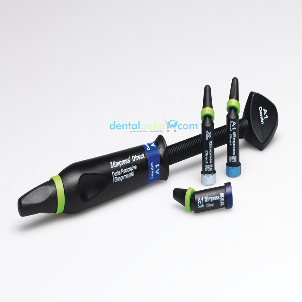 Buy IVOCLAR EMPRESS DIRECT PROMO PACK Online at Best Price