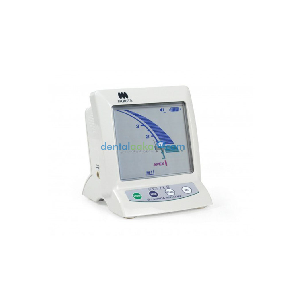 J MORITA ROOT ZX II APEX LOCATOR