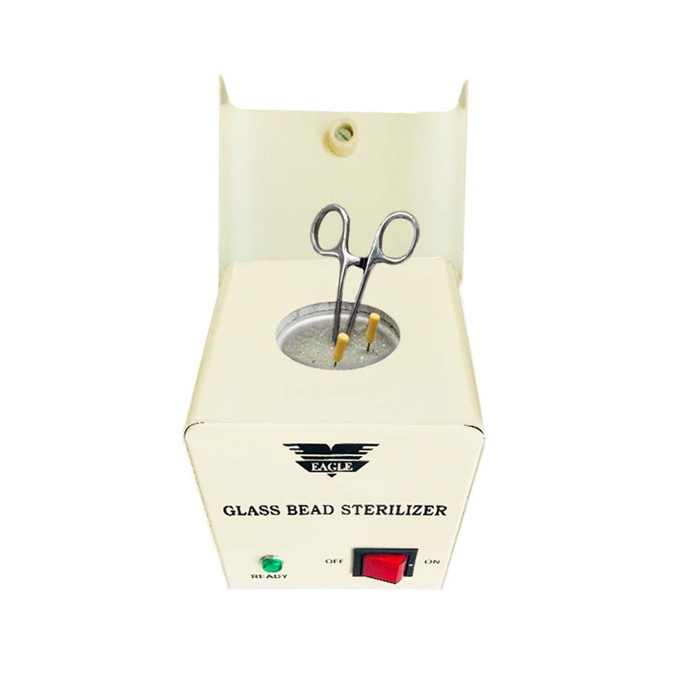 Life Steriware Glass Bead Sterilizer
