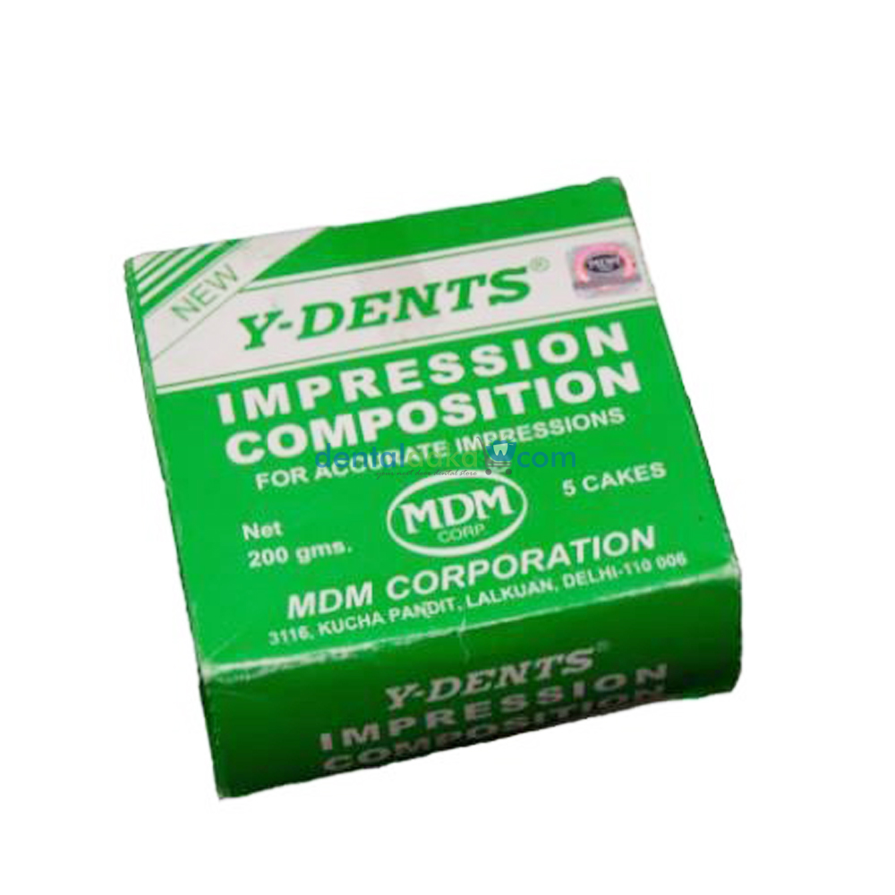 Buy MDM IMPRESSION COMPOUND Online at Best Price
