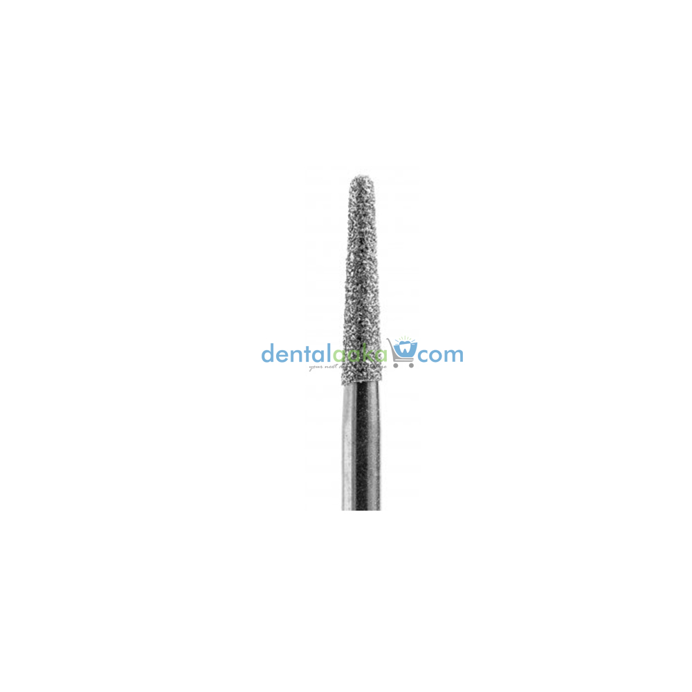 Buy MEDICEPT FG 10 Diamond Bur Kit (Crown Cutting) Online at Best Price