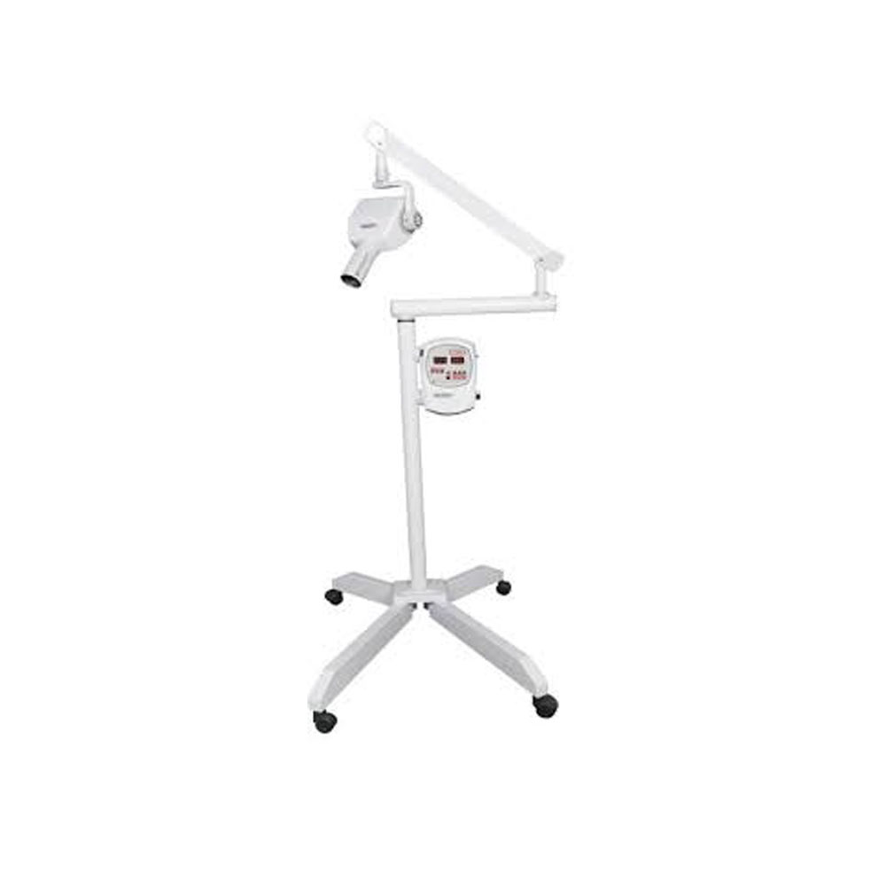Meditrix xray floor  mounted model with head and timer