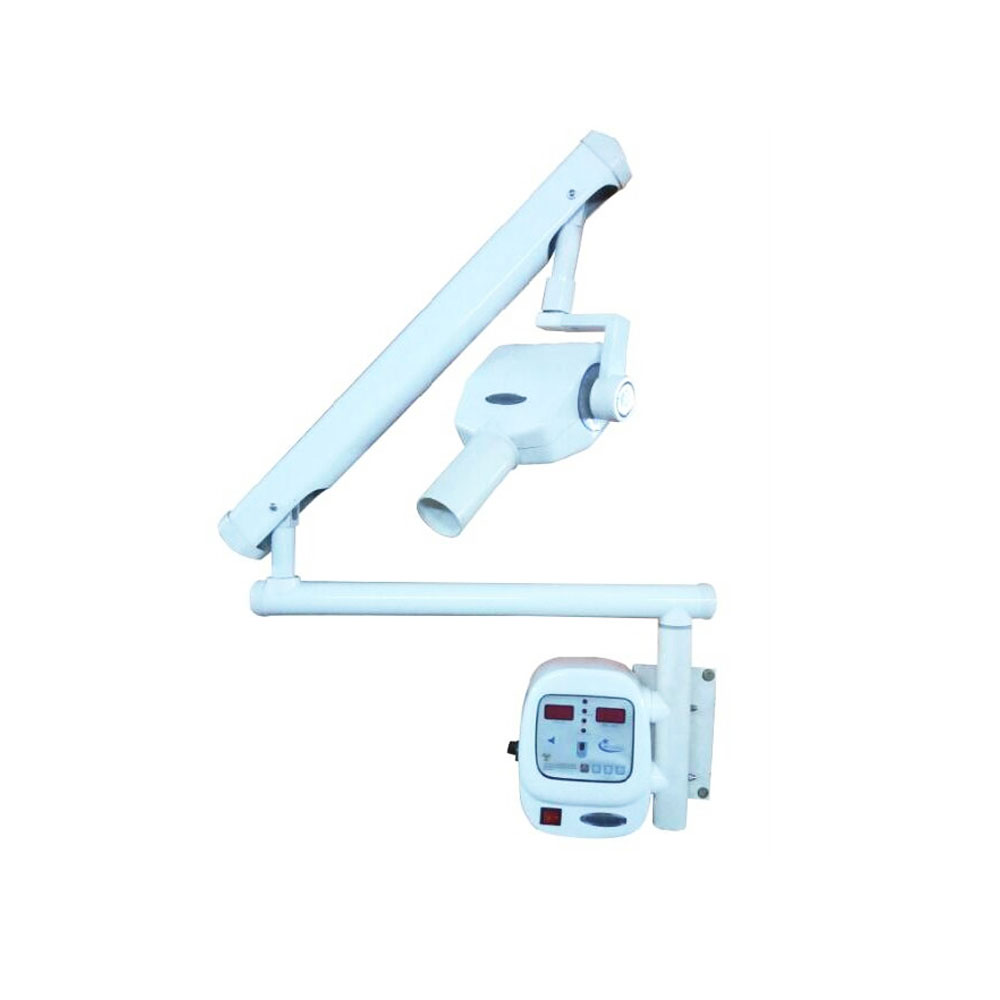 Meditrix X-Ray Wall Mount with Head and Timer