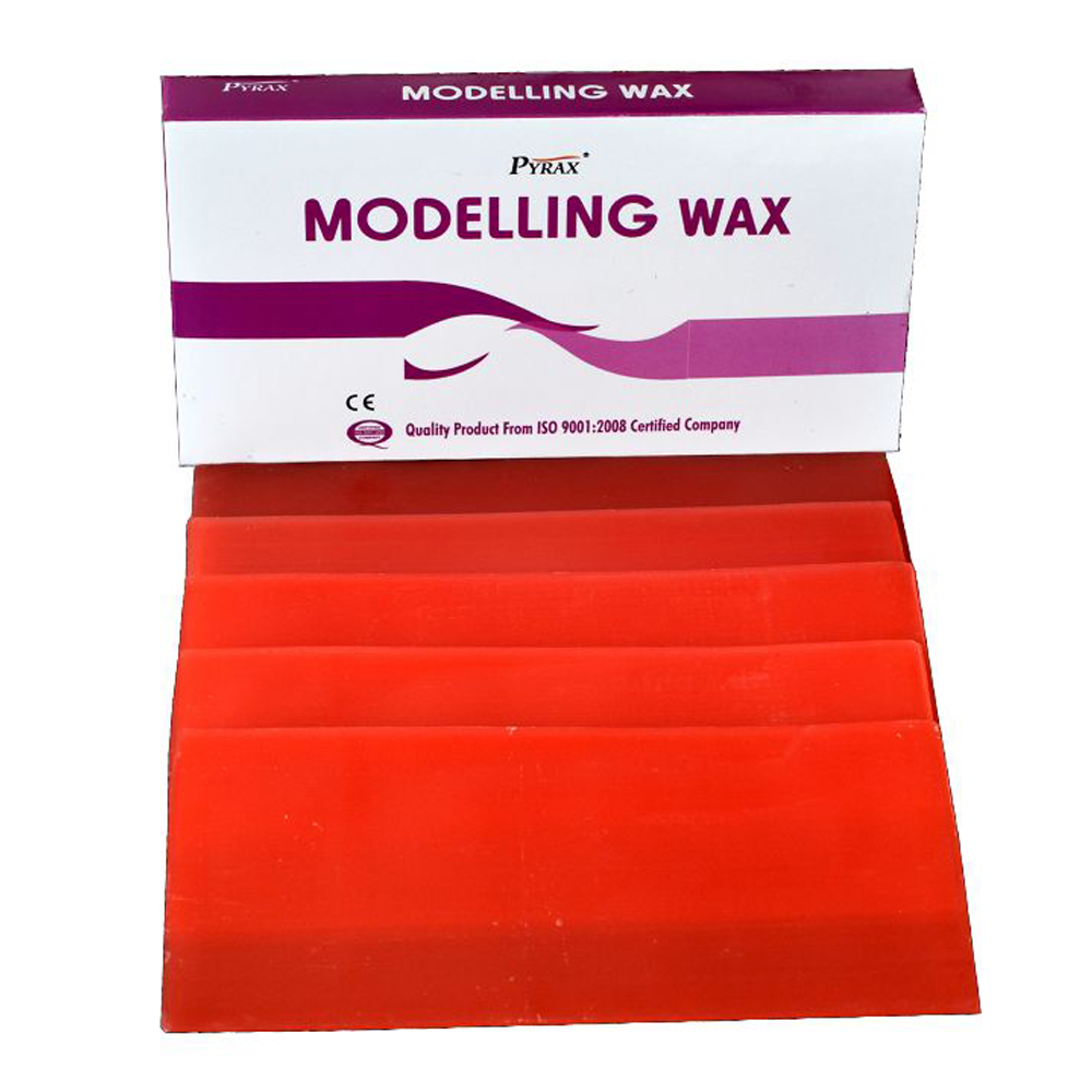Pyrex Modelling Wax