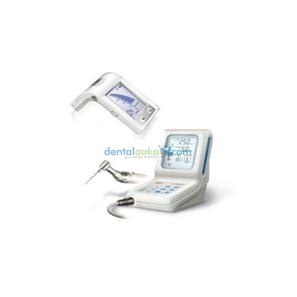 J MORITA ROOT ZX MINI + DENTSPLY X-SMART(Apex Locator + Endomotor)