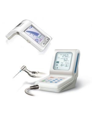 J MORITA ROOT ZX MINI + DENTSPLY X-SMART(Apex Locator + Endomotor)