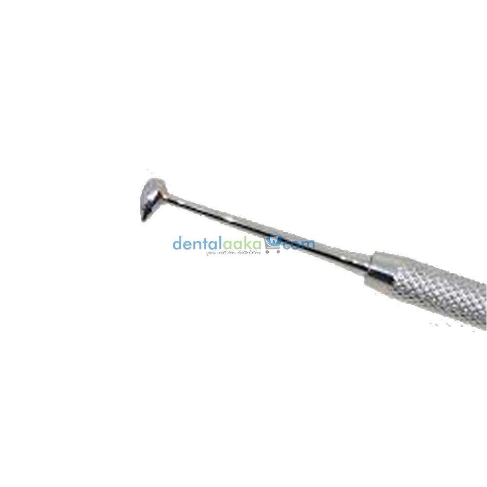 Buy NAVADHA BALL BURNISHER Online at Best Price