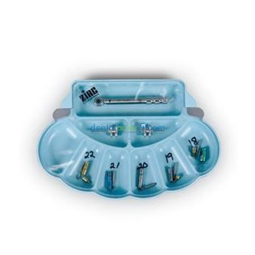 Buy NAVADHA IMPLANT ORGANIZER Online at Best Price