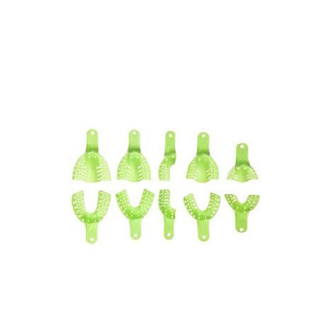 Buy ORO IMPRESSION TRAYASSORTED Online at Best Price