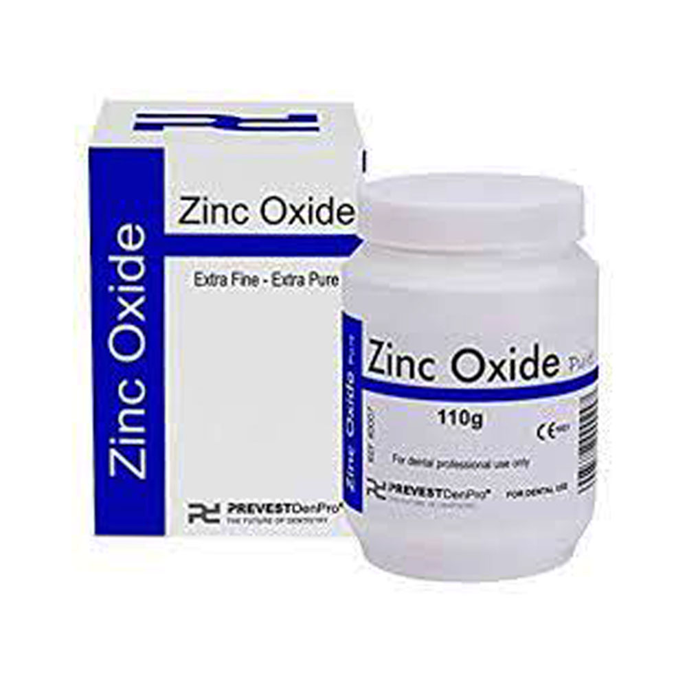 Zinc oxide