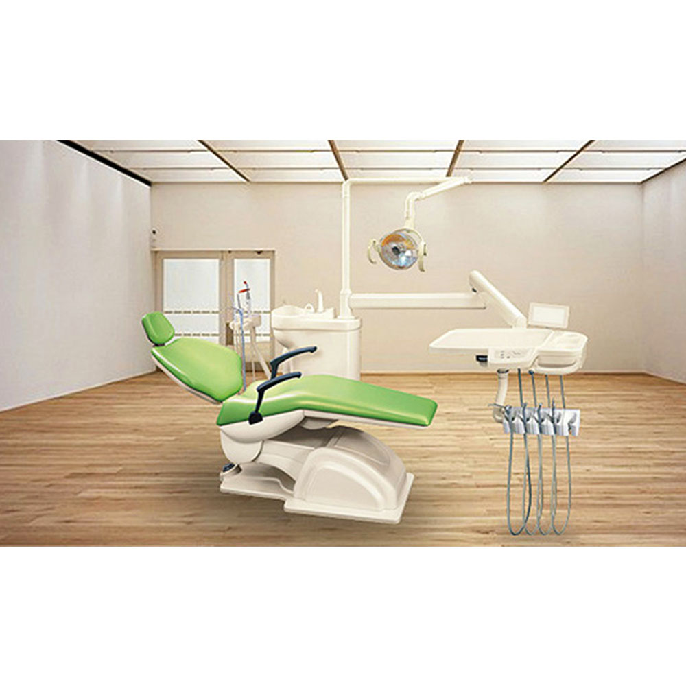 Buy BESTODENT ST3604 PRIDE DENTAL CHAIR Online at Best Price