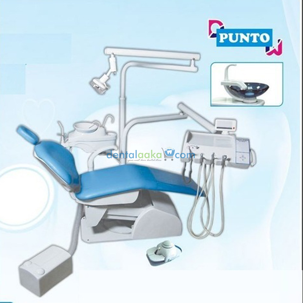 Buy CHESA PUNTO DENTAL CHAIR Online at Best Price