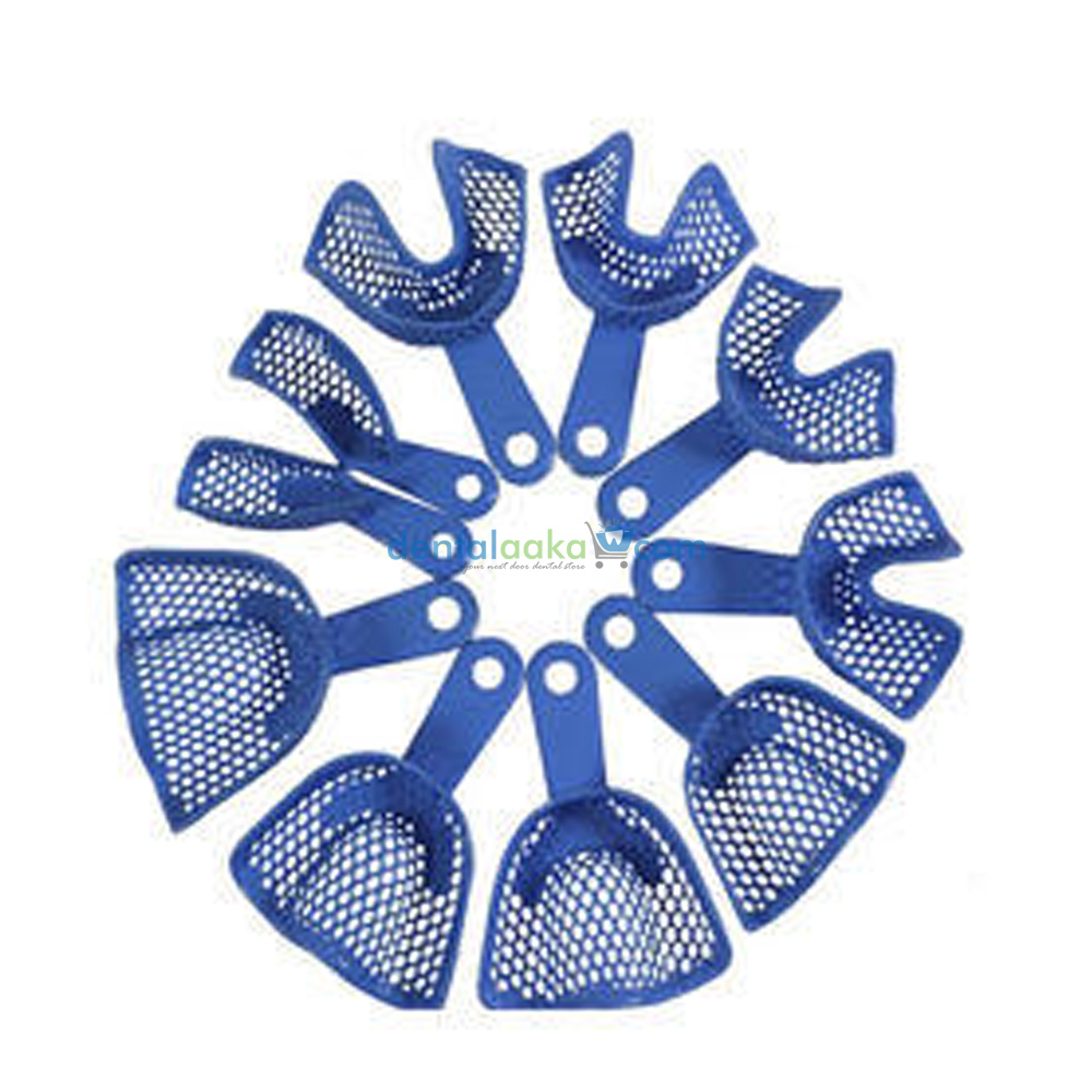 Buy SAMIT MOULDABLE IMPRESSION TRAYS Online at Best Price