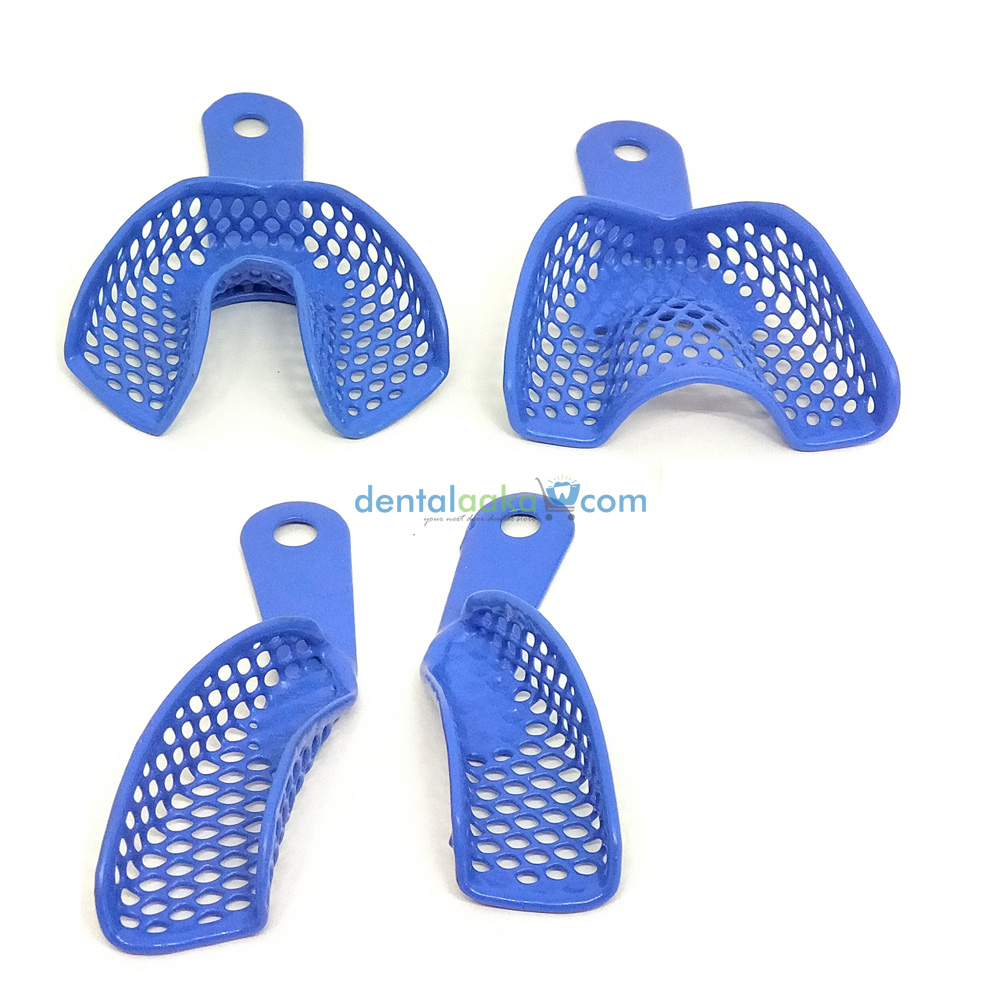 Buy SAMIT MOULDABLE IMPRESSION TRAYS Online at Best Price