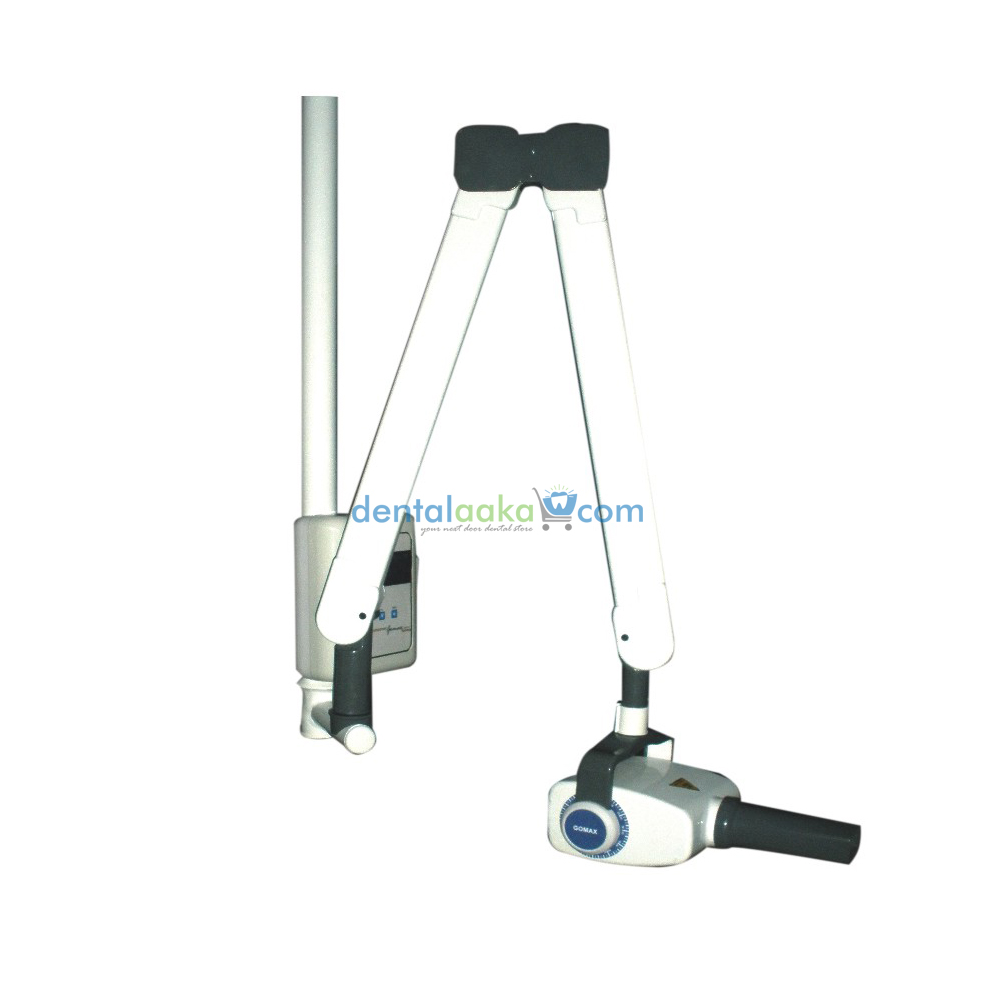 Buy GOMAX XRAY CELLING MOUNTED WITH HEAD AND TIMER. Online at Best ...