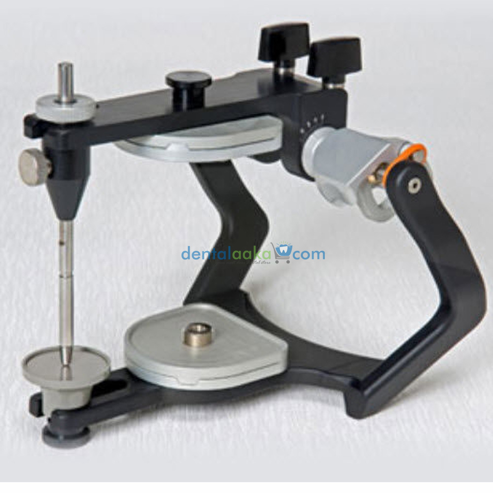 Buy CORIDENT ARTICULATOR (SEMIADJUSTABLE TYPE) Online at Best Price