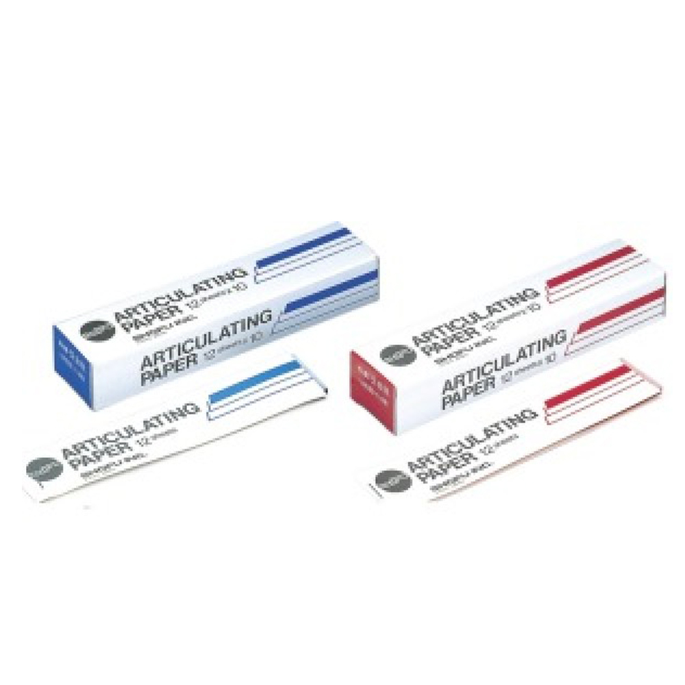 Buy SHOFU Articulating Paper Online at Best Price
