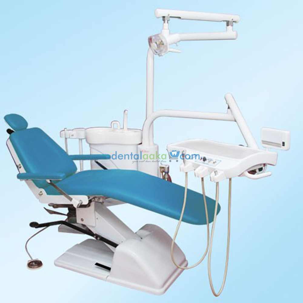 Buy SK DENT UNIQUE ROYAL DENTAL CHAIR Online at Best Price