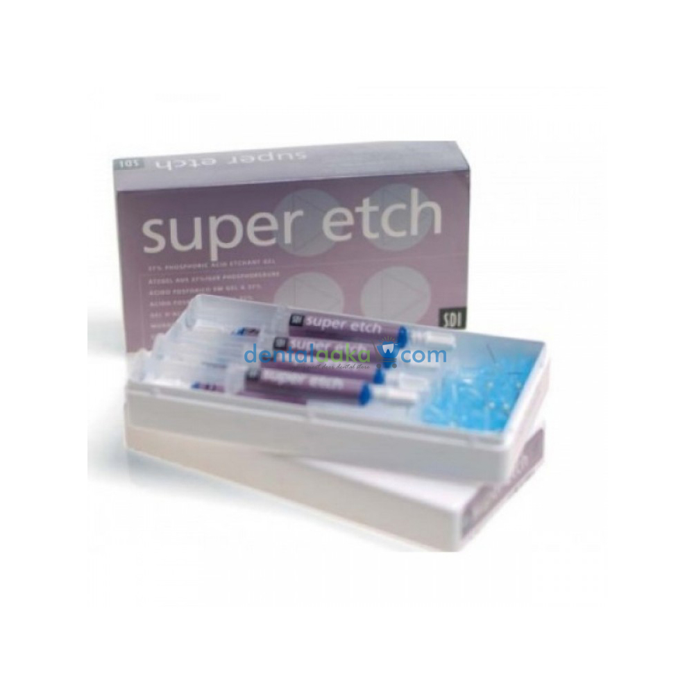 Buy SDI SUPER ETCH ETCHANT GEL Online at Best Price