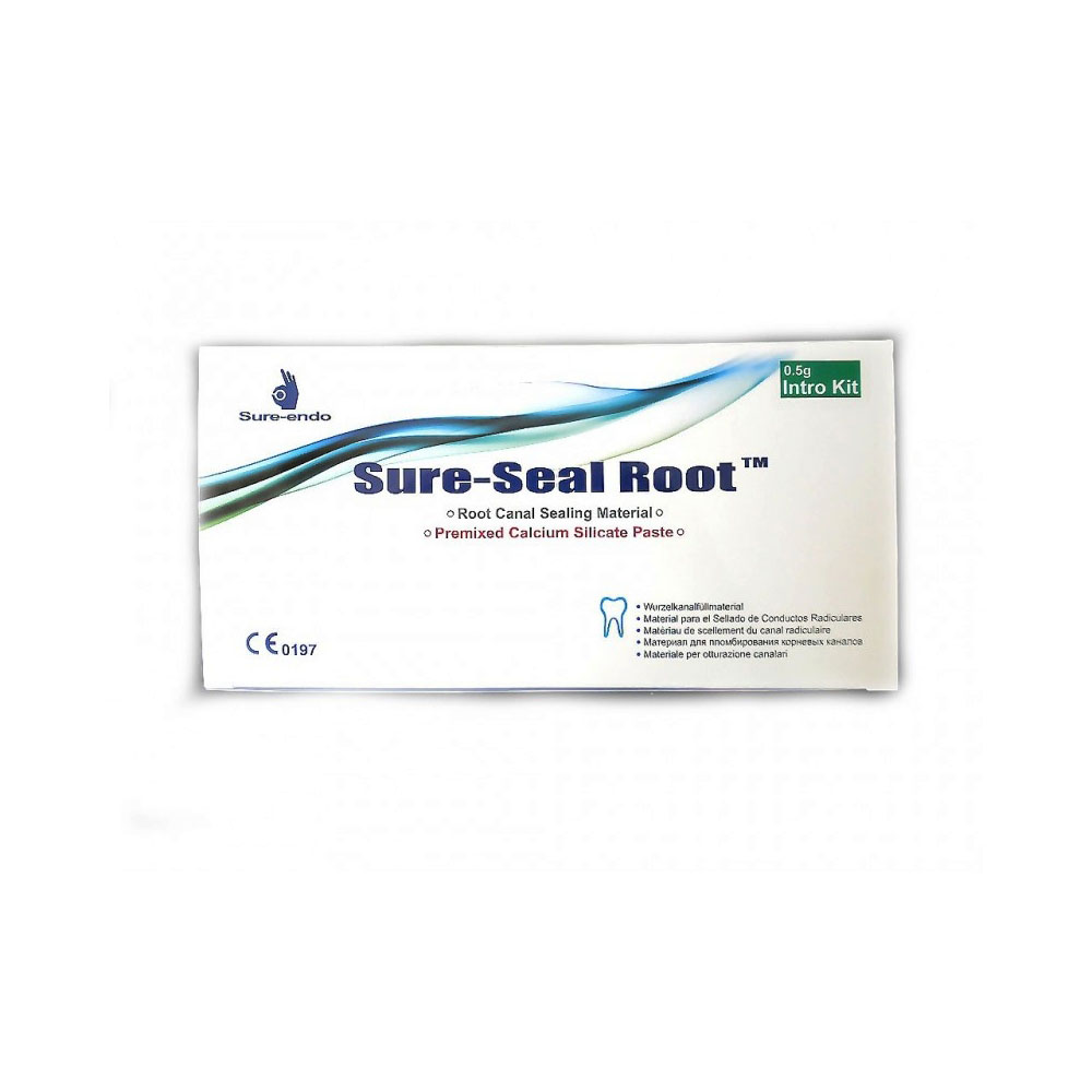 Sure Endo Sure Seal Root Canal Sealer