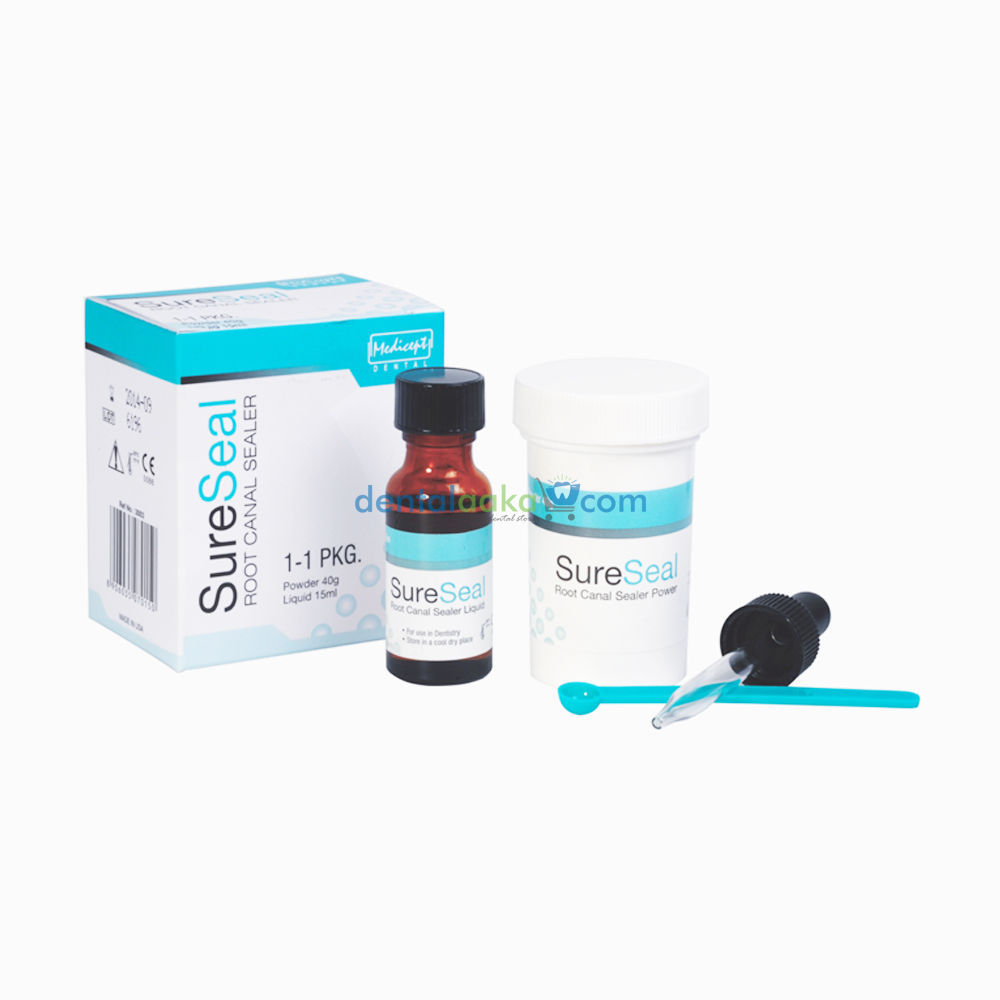 Buy MEDICEPT SureSeal Root Canal Sealer Online at Best Price