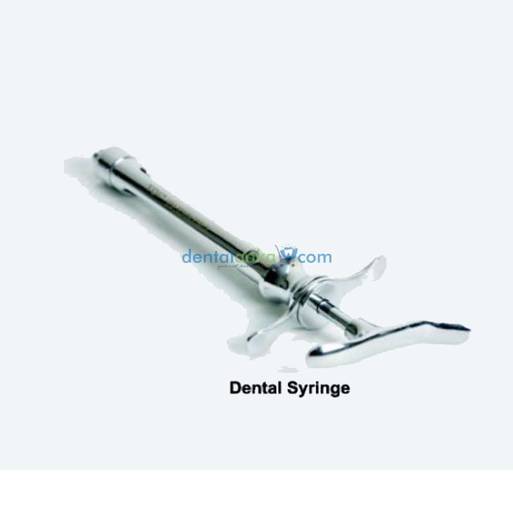 TOP DENT DENTAL LUXATOR (SET OF 8)