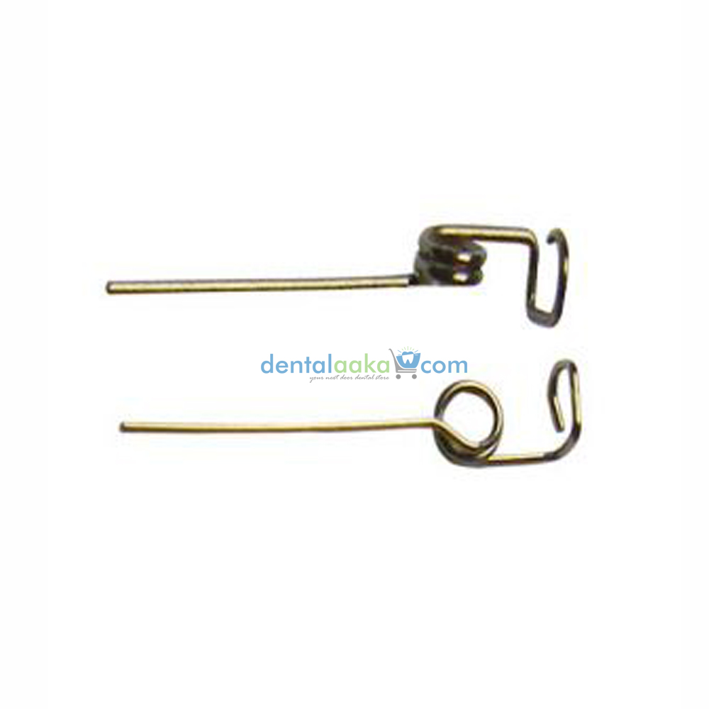Buy TP ORTHO SIDEWINDER SPRINGS COUNTER CLOCKWISE LONG 10/PK Online at