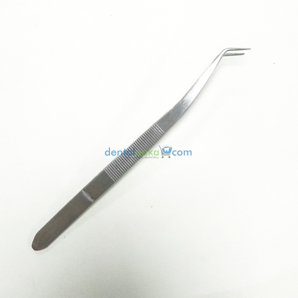 Buy CLASSIC DENTAL TWEEZER Online at Best Price