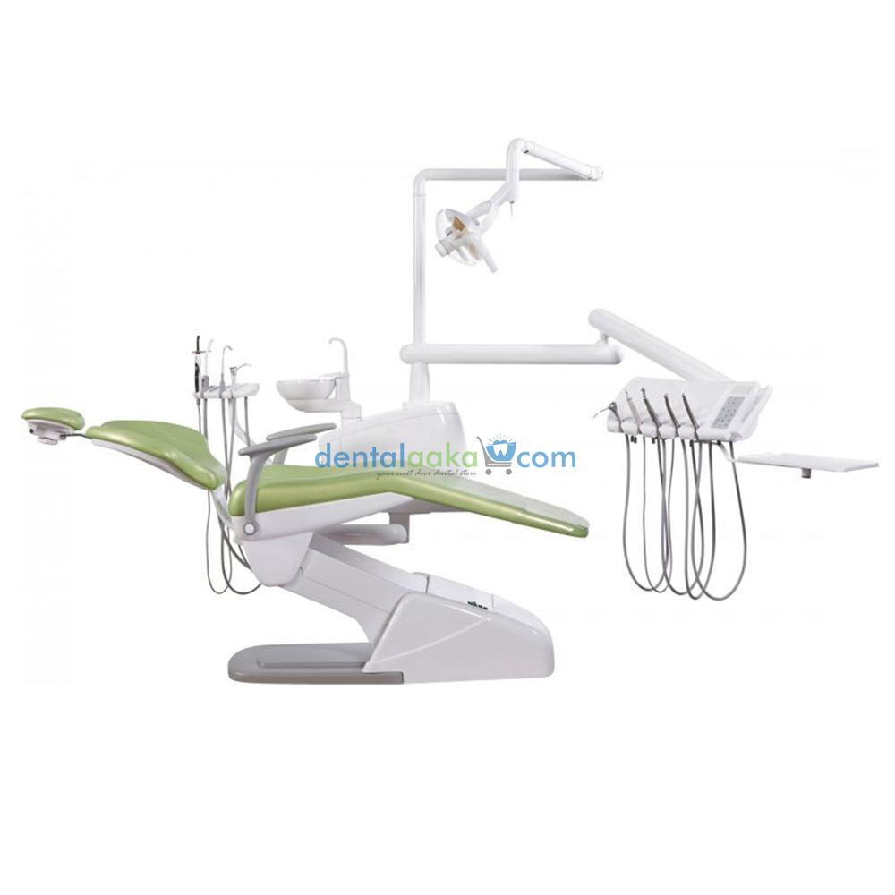 Buy CHESA UNO NEX UNDERHANGING DENTAL CHAIR WITH HALOGEN LIGHT Online