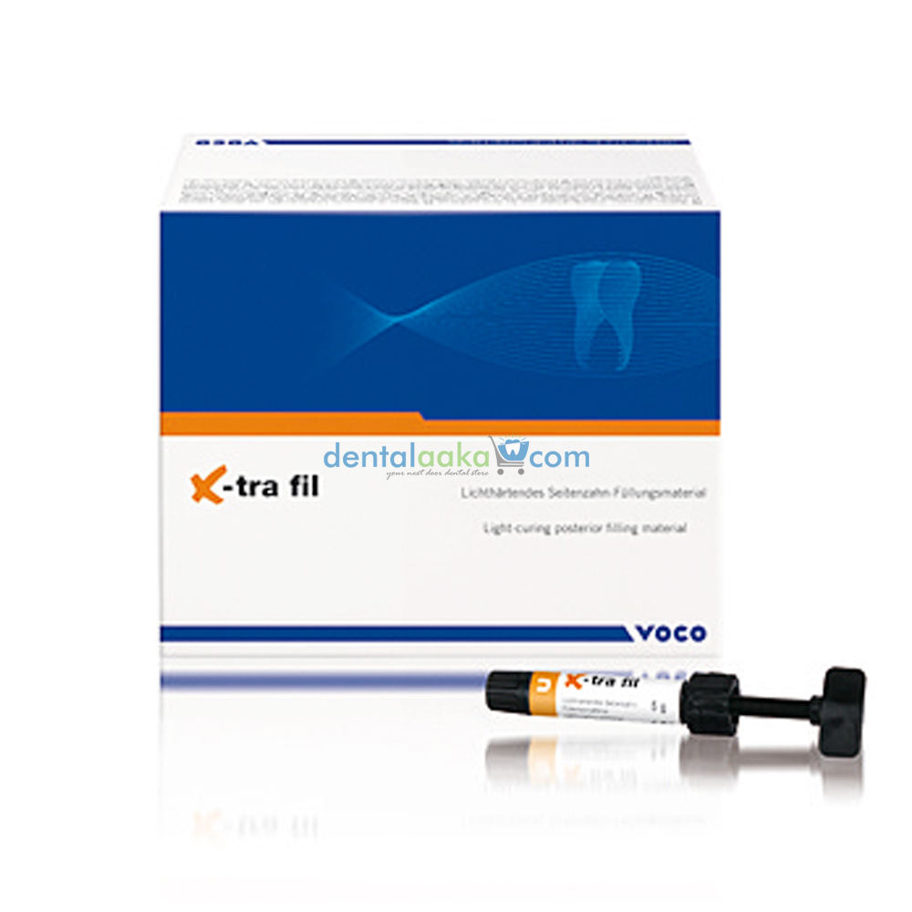Buy VOCO XTra Fil Online at Best Price