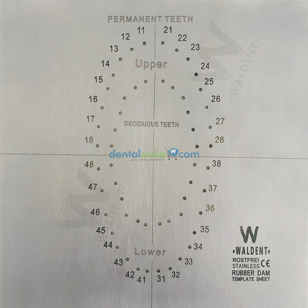 buy-waldent-wal-dam-t-rubber-dam-template-sheet-online-at-best-price