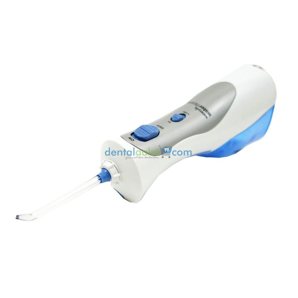 Buy WATERPIK CORDLESS PLUS WATER FLOSSER WP450 Online at Best Price