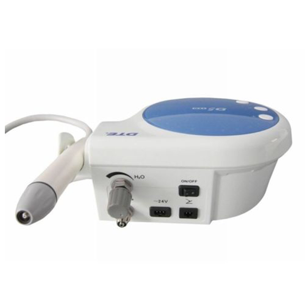 Buy Woodpecker DTE D5 With Non Optic Handpiece (with 5 Tips And 1 Endo