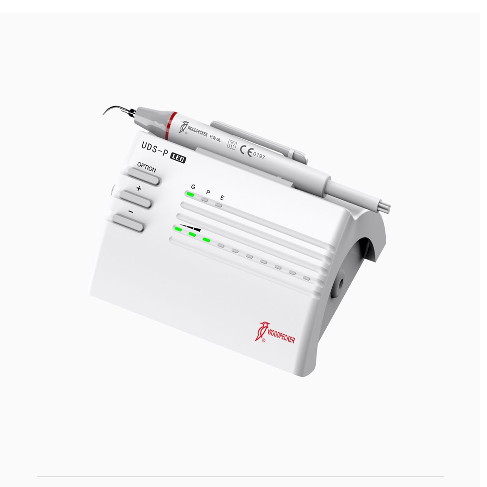 Buy Woodpecker Ultrasonic Scaler UDSP LED ( With 5 Tip Including 1 Endo