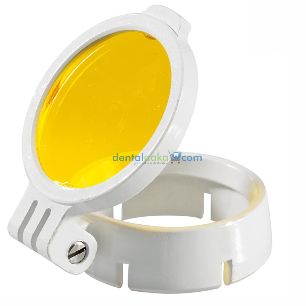Buy HEINE YELLOW FILTER Online at Best Price