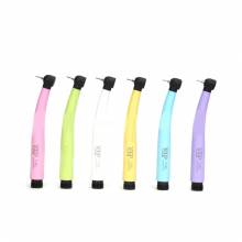 APPLE DENTAL SUPER TORQUE COLORFUL HANDPIECE SET OF 6