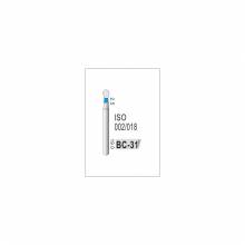 Apple Dental Diamond Bur BC Series (Pack of 10)