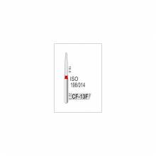 Apple Dental Diamond Bur CF Series (Pack of 10)