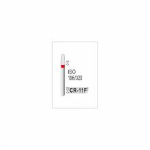 Apple Dental Diamond Bur CR Series (Pack of 10)