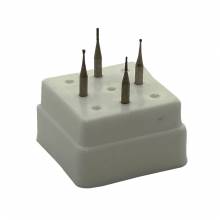 DENEXT CONTRAANGLE BURS CAVITY PREPERATION KIT SET OF 4